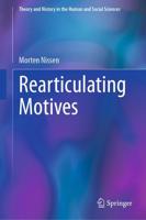 Rearticulating Motives