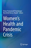 Women's Health and Pandemic Crisis