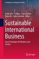 Sustainable International Business