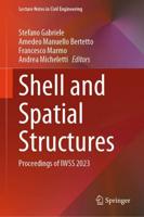 Shell and Spatial Structures