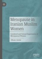 Menopause in Iranian Muslim Women