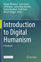Introduction to Digital Humanism