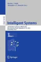 Intelligent Systems Part I
