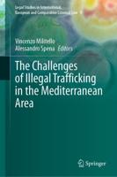 The Challenges of Illegal Trafficking in the Mediterranean Area