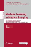 Machine Learning in Medical Imaging Part I
