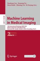 Machine Learning in Medical Imaging Part II