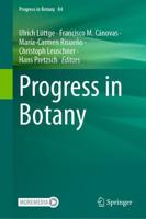 Progress in Botany. 84
