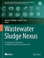 Wastewater Sludge Nexus