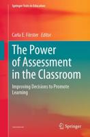 The Power of Assessment in the Classroom