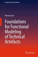 Foundations for Functional Modeling of Technical Artefacts
