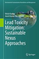 Lead Toxicity Mitigation