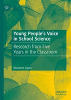 Young People's Voice in School Science