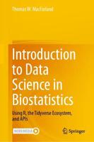 Introduction to Data Science in Biostatistics