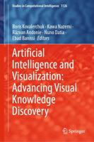 Artificial Intelligence and Visualization