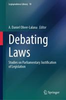 Debating Laws