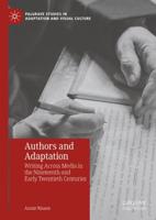 Authors and Adaptation