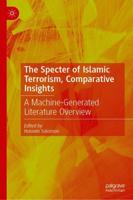 The Specter of Islamic Terrorism, Comparative Insights