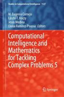 Computational Intelligence and Mathematics for Tackling Complex Problems 5