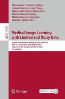 Medical Image Learning With Limited and Noisy Data