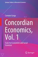 Concordian Economics Volume 1