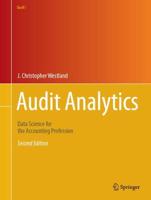 Audit Analytics