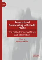 Transnational Broadcasting in the Indo Pacific