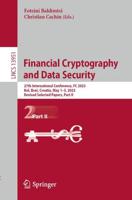 Financial Cryptography and Data Security Part II