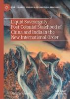 Liquid Sovereignty