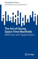 The Art of Gluing Space-Time Manifolds