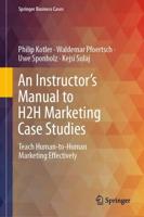 An Instructor's Manual to H2H Marketing Case Studies