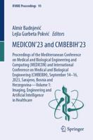 MEDICON'23 and CMBEBIH'23