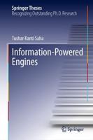 Information-Powered Engines