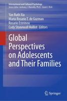 Global Perspectives on Adolescents and Their Families