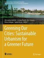 Greening Our Cities