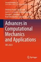 Advances in Computational Mechanics and Applications