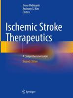 Ischemic Stroke Therapeutics