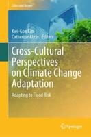 Cross-Cultural Perspectives on Climate Change Adaptation