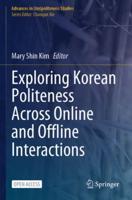 Exploring Korean Politeness Across Online and Offline Interactions