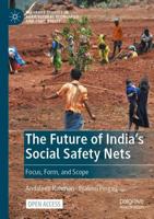 The Future of India's Social Safety Nets