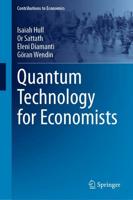 Quantum Technology for Economists