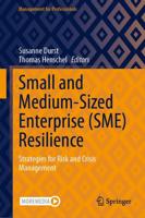 Small and Medium-Sized Enterprise (SME) Resilience