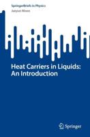 Heat Carriers in Liquids
