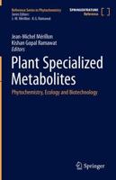 Plant Specialized Metabolites