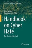 Handbook on Cyber Hate