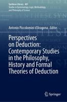 Perspectives on Deduction