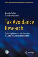 Tax Avoidance Research
