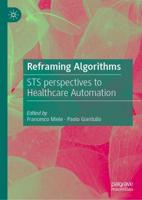 Reframing Algorithms