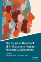 The Palgrave Handbook of Antiracism in Human Resource Development