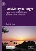 Conviviality in Burgaz