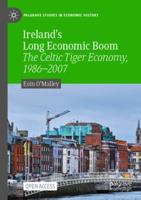 Ireland's Long Economic Boom